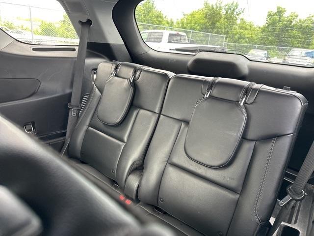 used 2022 Ford Explorer car, priced at $32,050