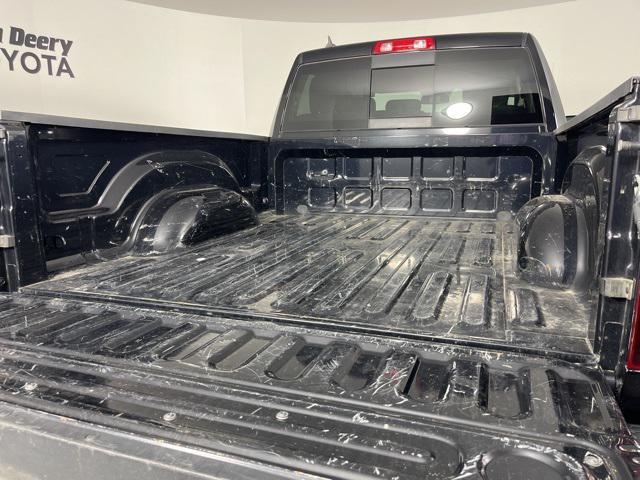 used 2019 Ram 1500 Classic car, priced at $20,959