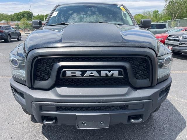 used 2019 Ram 1500 Classic car, priced at $23,012