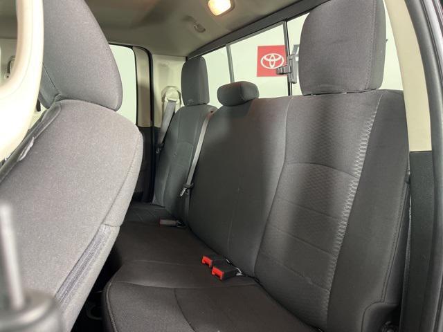 used 2019 Ram 1500 Classic car, priced at $20,959