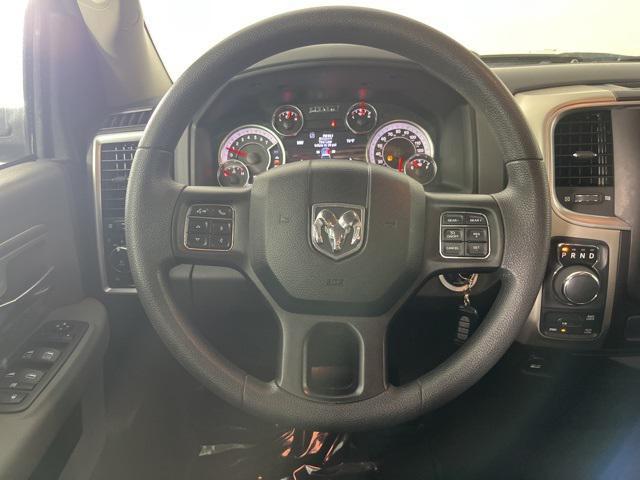 used 2019 Ram 1500 Classic car, priced at $20,959