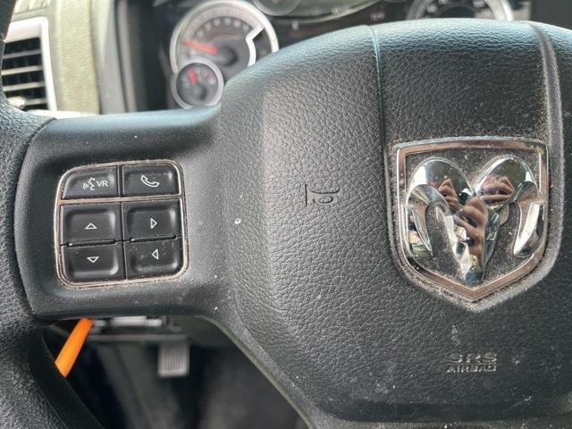 used 2019 Ram 1500 Classic car, priced at $23,012