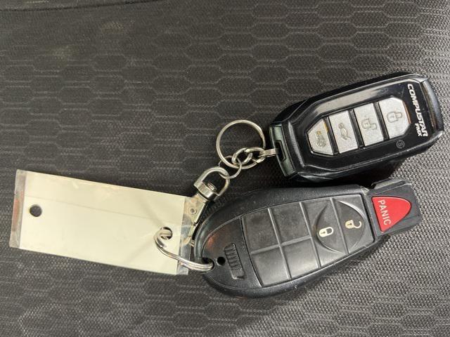 used 2019 Ram 1500 Classic car, priced at $20,959