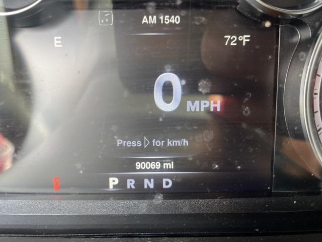 used 2019 Ram 1500 Classic car, priced at $23,012
