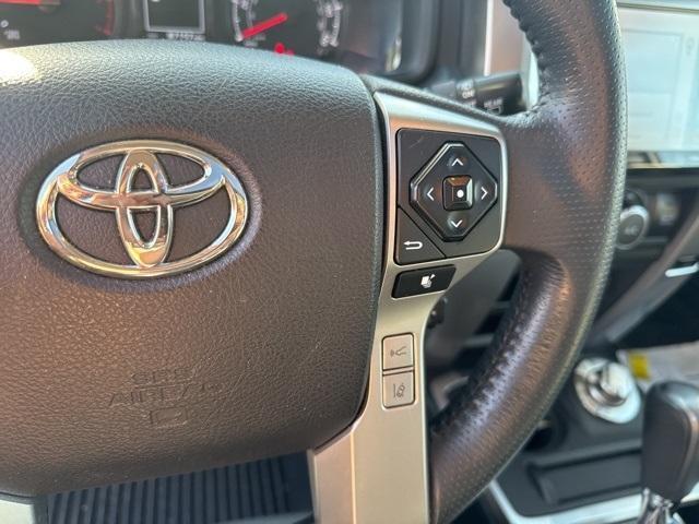 used 2021 Toyota 4Runner car