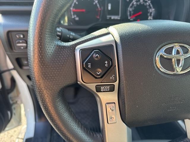 used 2021 Toyota 4Runner car