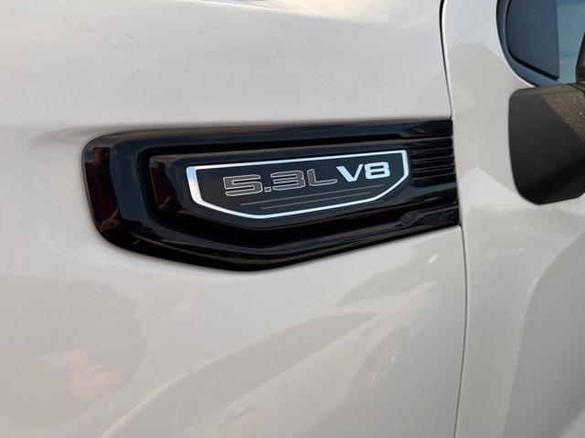 used 2019 GMC Sierra 1500 car, priced at $30,700