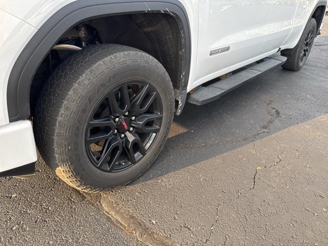 used 2019 GMC Sierra 1500 car, priced at $30,700