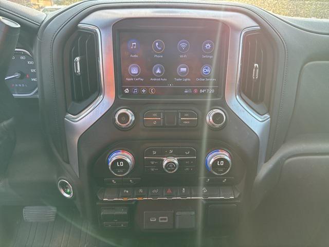used 2019 GMC Sierra 1500 car, priced at $30,700