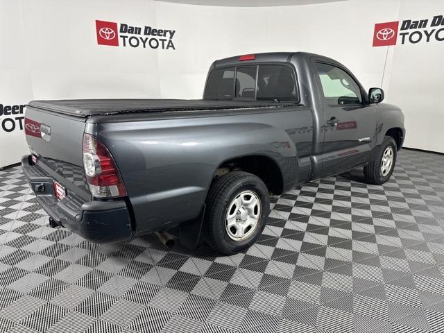 used 2009 Toyota Tacoma car, priced at $11,234