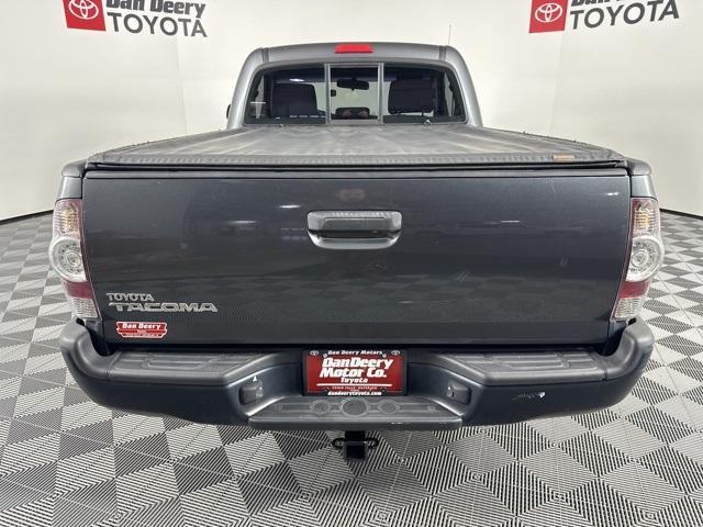 used 2009 Toyota Tacoma car, priced at $11,234