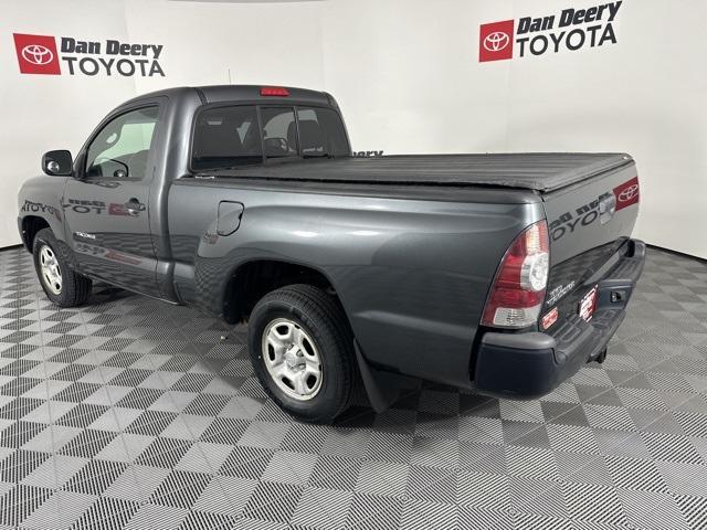 used 2009 Toyota Tacoma car, priced at $11,234