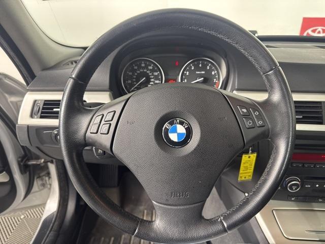 used 2008 BMW 335 car, priced at $6,439