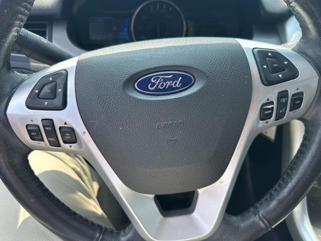 used 2013 Ford Edge car