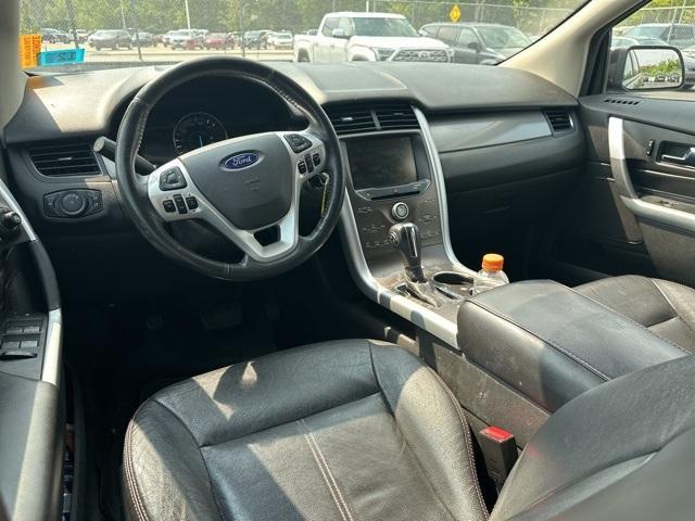 used 2013 Ford Edge car