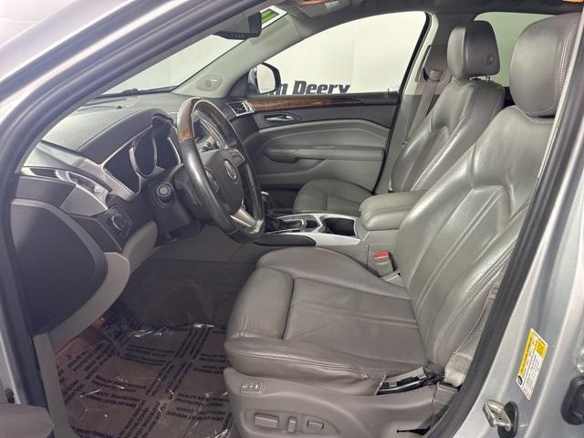 used 2011 Cadillac SRX car, priced at $6,302