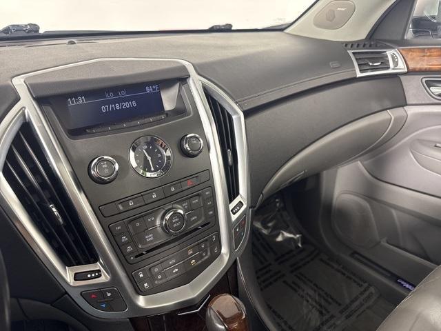 used 2011 Cadillac SRX car, priced at $6,302