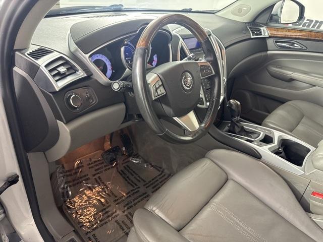 used 2011 Cadillac SRX car, priced at $6,302