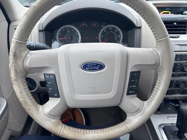 used 2011 Ford Escape car, priced at $1,700
