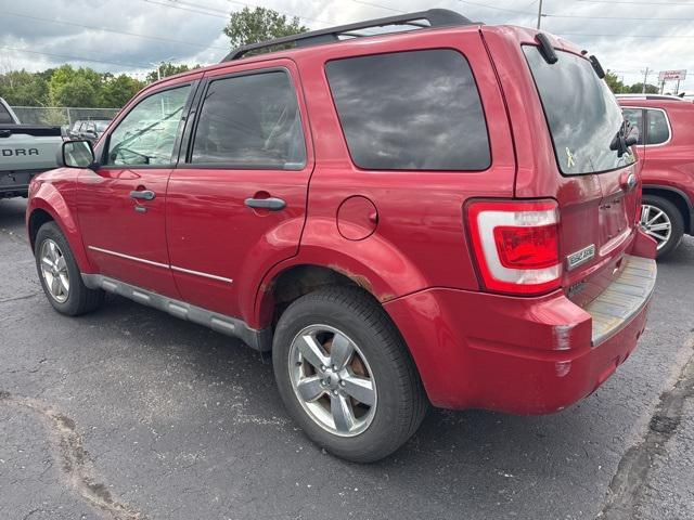 used 2011 Ford Escape car, priced at $1,700