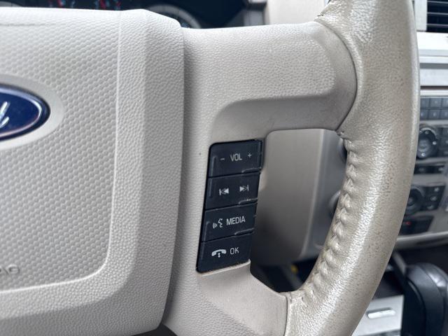 used 2011 Ford Escape car, priced at $1,700