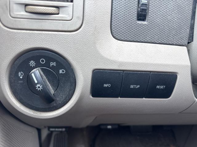 used 2011 Ford Escape car, priced at $1,700
