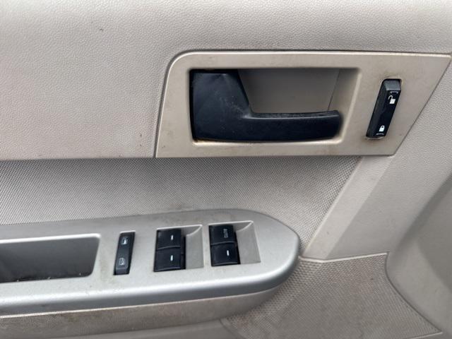 used 2011 Ford Escape car, priced at $1,700