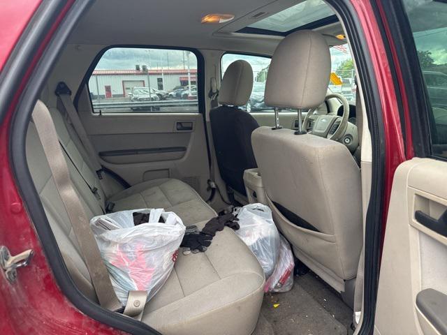 used 2011 Ford Escape car, priced at $1,700