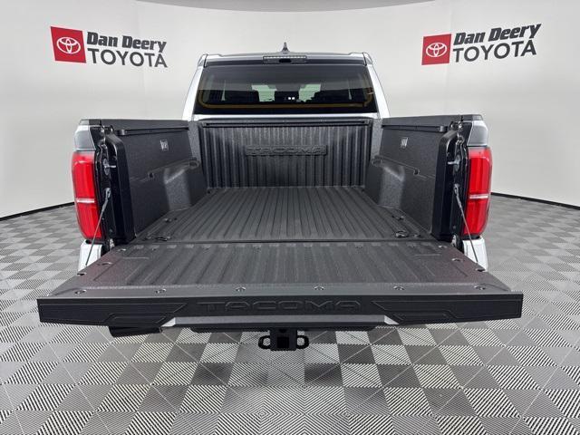 new 2024 Toyota Tacoma car, priced at $45,765