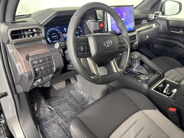 new 2024 Toyota Tacoma car, priced at $45,765