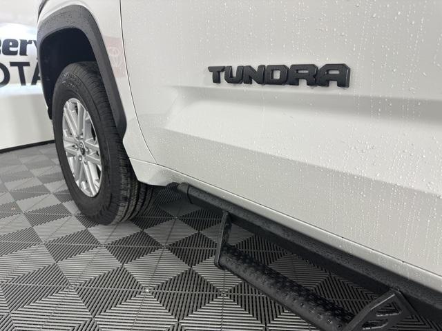 new 2024 Toyota Tundra car, priced at $56,494