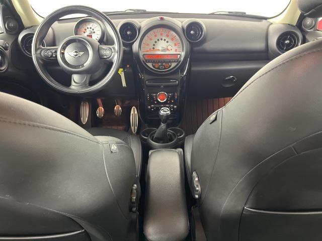 used 2013 MINI Countryman car, priced at $6,838