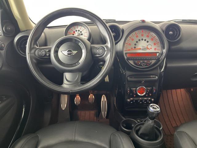 used 2013 MINI Countryman car, priced at $6,838