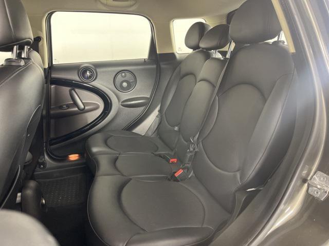used 2013 MINI Countryman car, priced at $6,838