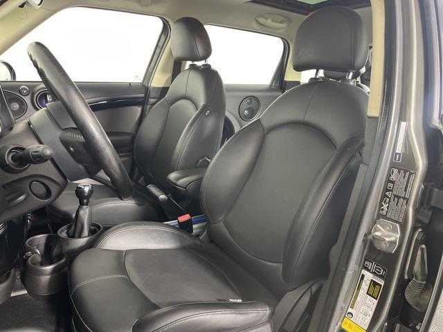 used 2013 MINI Countryman car, priced at $6,838