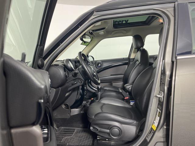 used 2013 MINI Countryman car, priced at $6,838