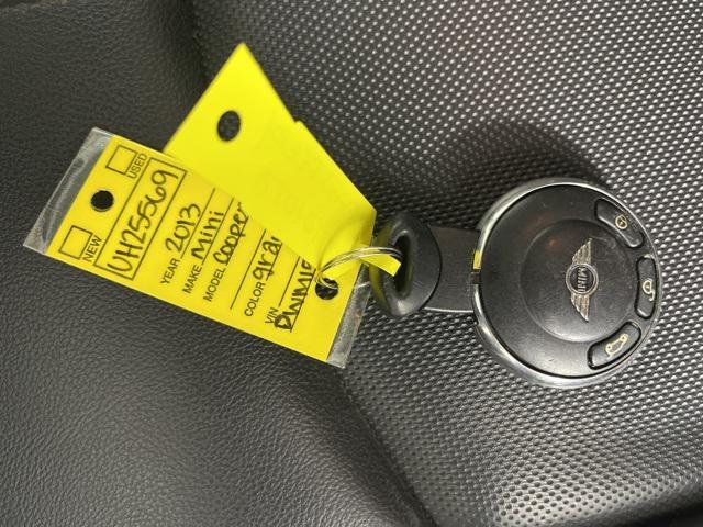 used 2013 MINI Countryman car, priced at $6,838