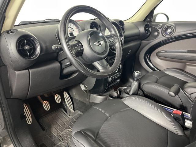 used 2013 MINI Countryman car, priced at $6,838