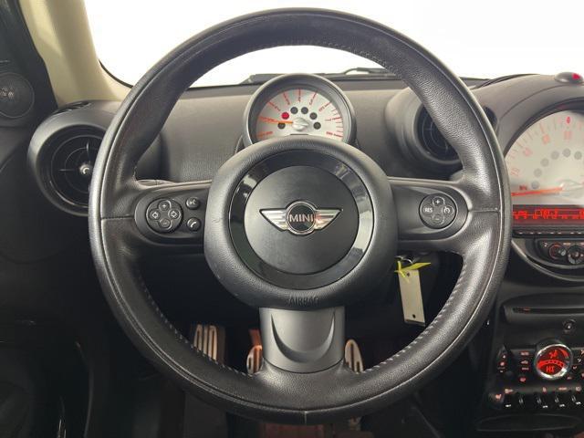 used 2013 MINI Countryman car, priced at $6,838