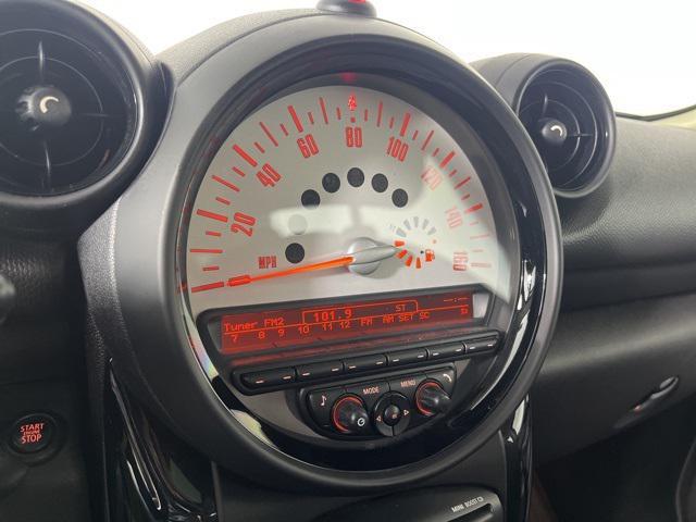 used 2013 MINI Countryman car, priced at $6,838