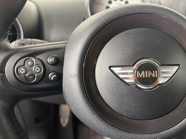 used 2013 MINI Countryman car, priced at $6,838