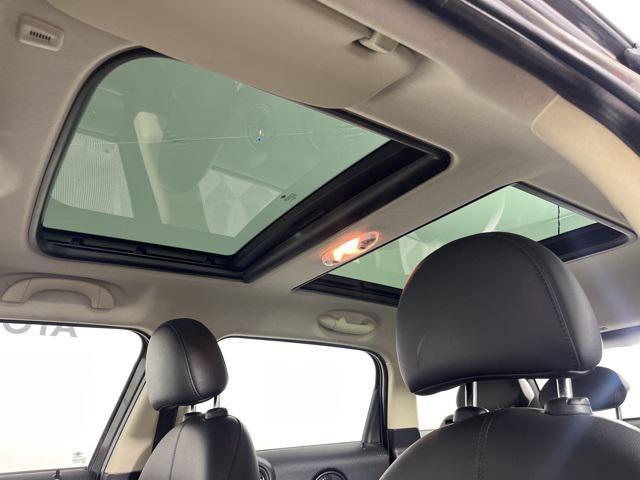 used 2013 MINI Countryman car, priced at $6,838