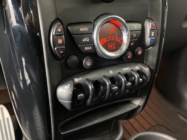 used 2013 MINI Countryman car, priced at $6,838