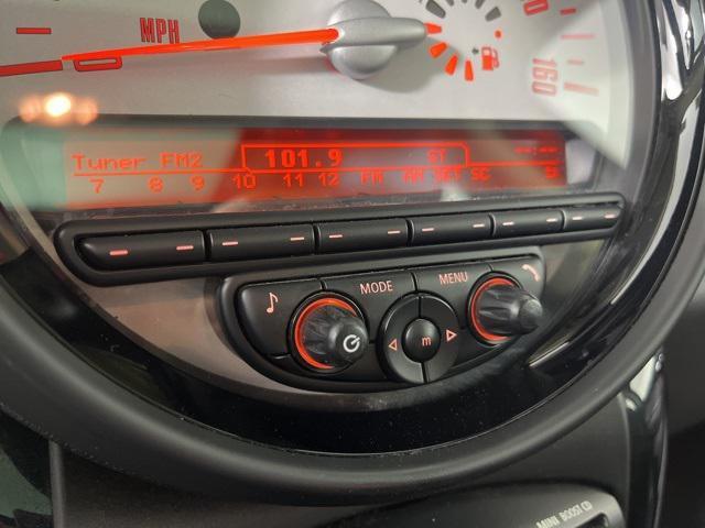 used 2013 MINI Countryman car, priced at $6,838