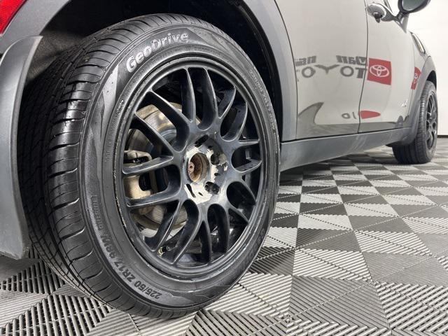 used 2013 MINI Countryman car, priced at $6,838