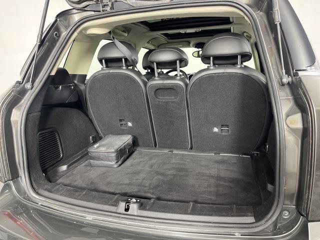 used 2013 MINI Countryman car, priced at $6,838