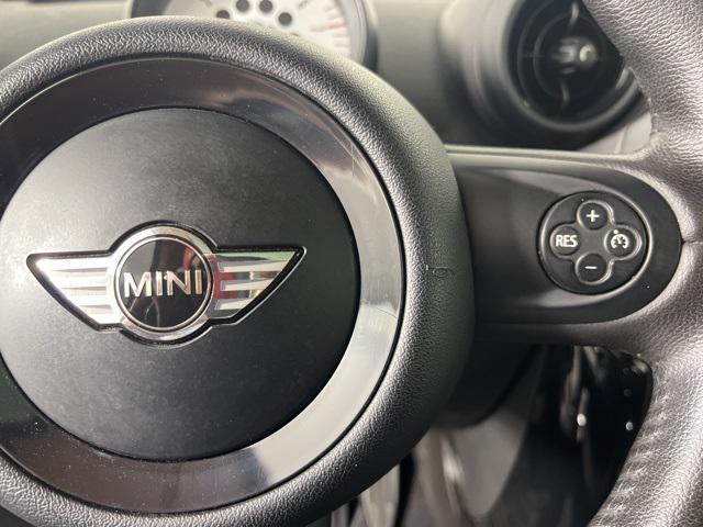 used 2013 MINI Countryman car, priced at $6,838