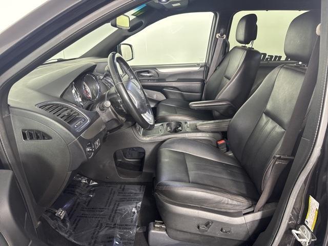 used 2019 Dodge Grand Caravan car, priced at $10,000