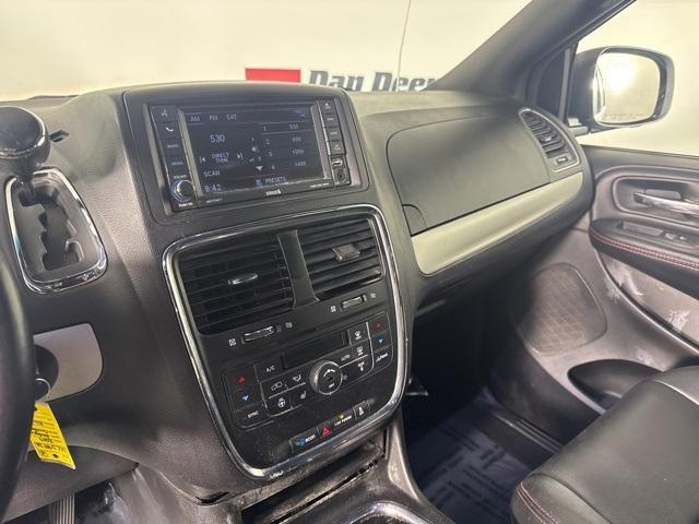 used 2019 Dodge Grand Caravan car, priced at $10,000