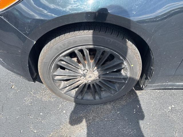 used 2014 Ford Fusion car, priced at $7,000